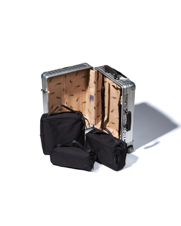 Clone Load Cube