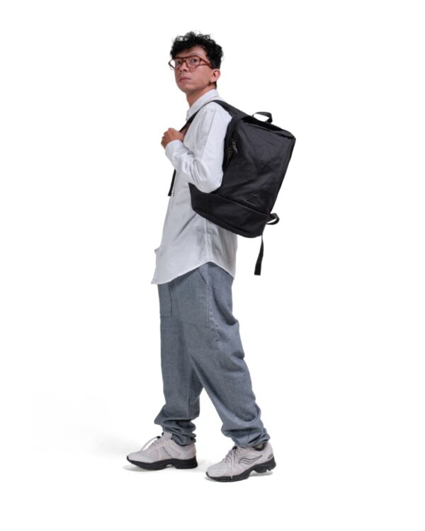 Echo Foldable Backpack