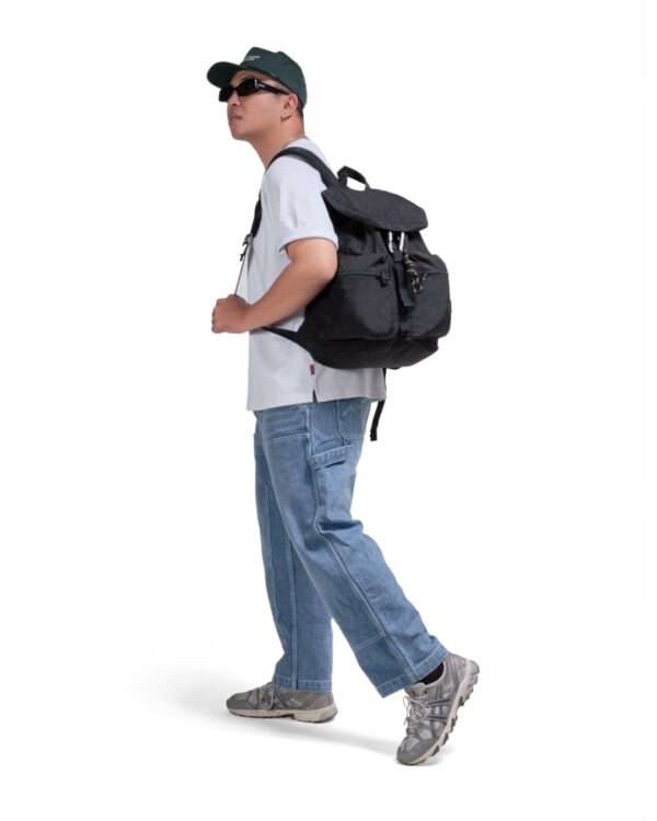 Hover Backpack
