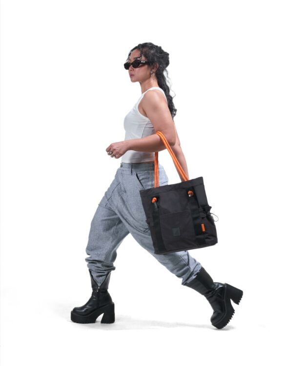 Noble Tote Bag