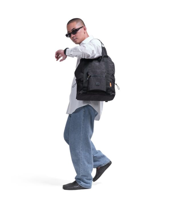 Chorus 2-Way Bag