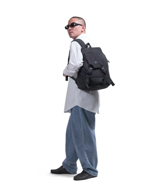 Form Backpack