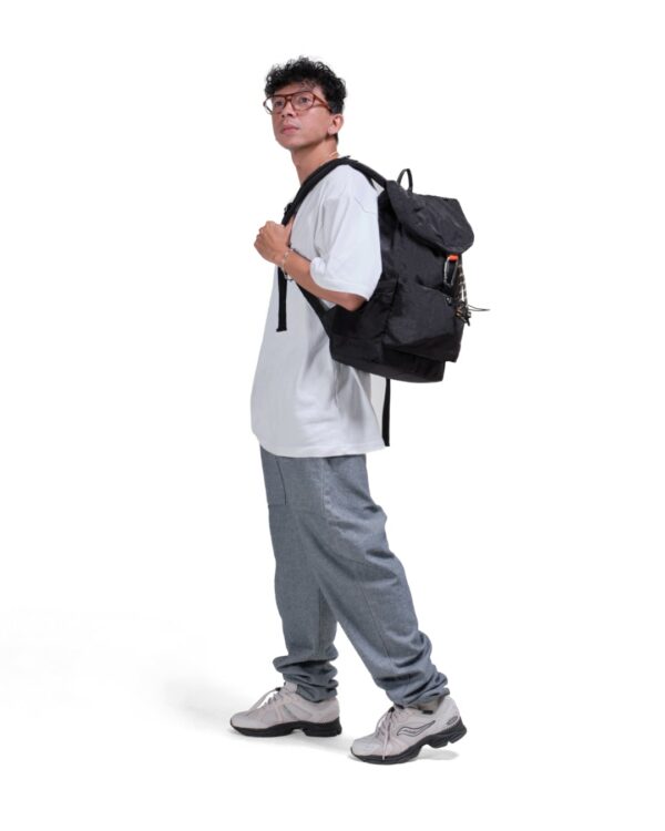 Outrun Backpack
