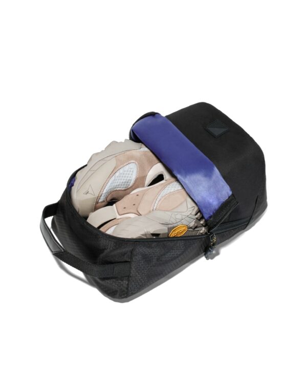 Cubic Shoes Bag