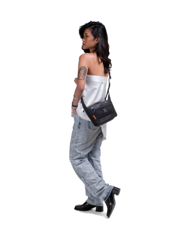 Strings Sling Bag