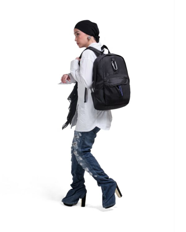 Prime Backpack