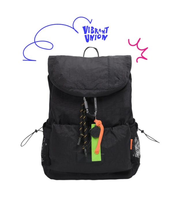 Synergy Backpack